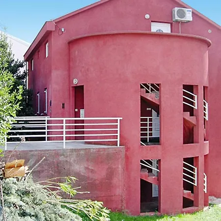 Apartment Rouge Ckv05085 Dya *