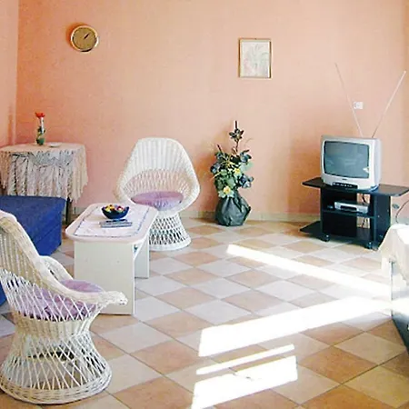 Rouge Ckv05085 Dya Apartment Crikvenica